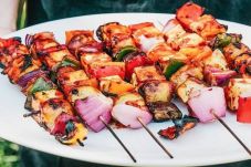 Resep Sederhana Sate...