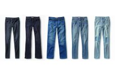 Levis Rilis Jeans untuk...