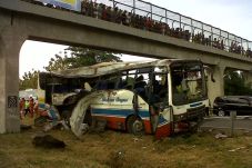 Bus Rukun Sayur Tak...