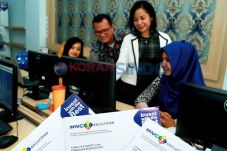 Dirut MNC Securities...