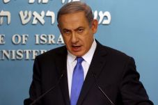 Israel Tak Sudi Tunduk...