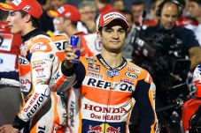 Pedrosa Bangga Bisa...