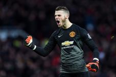 De Gea Pasti Pindah...