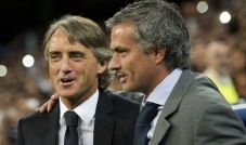 Roberto Mancini Merasa...