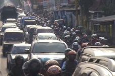 Hari Ini Puncak Arus...