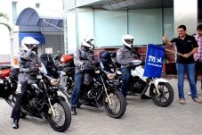 TVS Sulawesi Exploradventure...