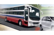 Bus Rukun Sayur Tidak...