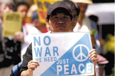 Jepang Bisa Terlibat...