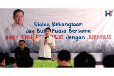 HT Nilai Ekonomi Belum...