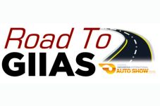 GIIAS 2015 Janjikan...