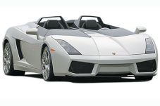 Lamborghini Concept...