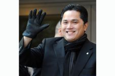 Potensi Rampingkan Skuad