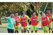 PSSI Konsolidasikan...