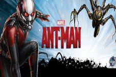 Hari Ini Ant-Man Rilis...