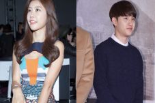 Sojin Sebut D.O EXO...