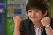 Kim Kibum Masih Diterima...
