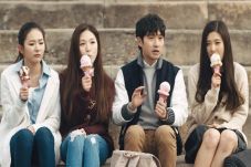 Serunya EXO dan Red...
