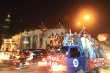 Takbiran, MUI Imbau...