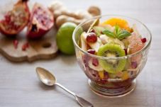Resep Salad Buah Nan...