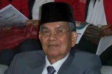 Mantan Bupati Subang...