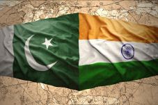 Pakistan Tuduh India...