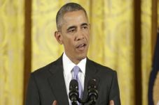 Obama: Kesepakatan Nuklir...