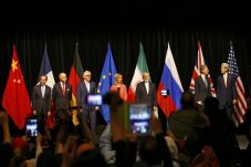 AS: Iran Tak Bisa Hindari...