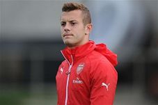 Arsenal Sekarang Sejajar...