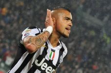 Juve dan Bayern Muenchen...