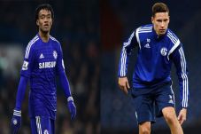 Juventus Temukan Pengganti...