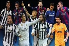 Inilah Profil 10 Calon...