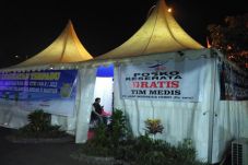 Pemudik Asal Karawang...