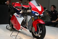 Ini Harga Honda RC213V...