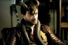 Daniel Radcliffe Tak...