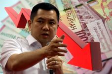 HT: Penguatan Rupiah...