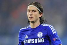 Bek Chelsea akan Mudik?