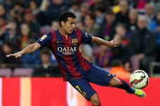 Liverpool Ramaikan Perburuan...