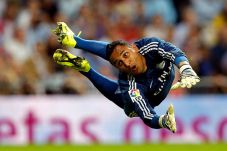 Lupakan De Gea, Madrid...
