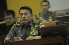 Ini Alasan Jenderal...