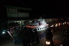 Telong-Telong, Kemeriahan...