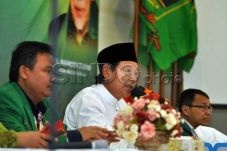 Mimpi PPP Djan Faridz:...