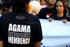 Kemenag, PGI dan PGLII...