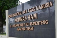 Komnas HAM Minta Pemerintah...