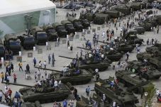Militer Rusia Gagal...