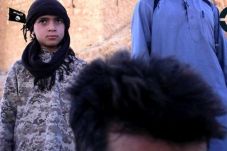 ISIS Gunakan Algojo...