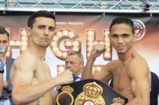 Anthony Crolla Ingin...