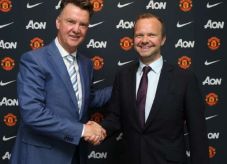 United Akan Datangkan...