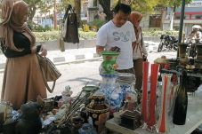 Komunitas Barang Antik...