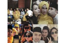 Tradisi Lebaran Para...