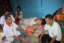 Partai Perindo Sibolga...